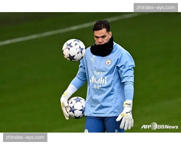 五星巴西门将位置高度稳定，阿利松伤愈归队挤占埃德森首发位置