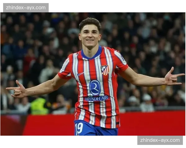 阿尔瓦雷斯欧冠淘汰赛打入3粒直接任意球 定位球技术成马竞新武器